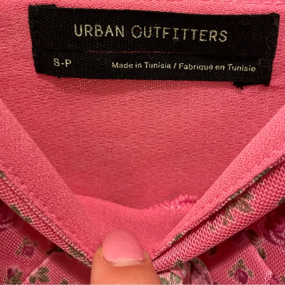 URBAN TANK DRESS - Picture 2 of 3